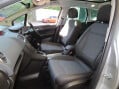 Vauxhall Meriva SE CDTI 11
