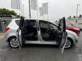 Vauxhall Meriva SE CDTI 8