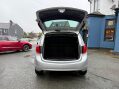 Vauxhall Meriva SE CDTI 7