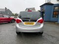 Vauxhall Meriva SE CDTI 5