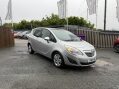 Vauxhall Meriva SE CDTI 1