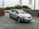 Vauxhall Meriva SE CDTI