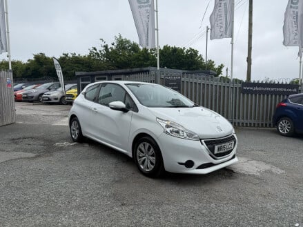 Peugeot 208 ACCESS PLUS