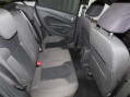 Ford Fiesta TITANIUM 8