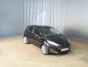 Ford Fiesta TITANIUM