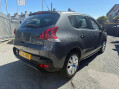 Peugeot 3008 HDI ACTIVE 4