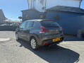 Peugeot 3008 HDI ACTIVE 6