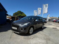 Peugeot 3008 HDI ACTIVE 3