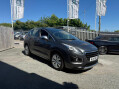 Peugeot 3008 HDI ACTIVE 1