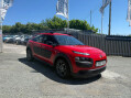 Citroen C4 Cactus PURETECH FEEL 1