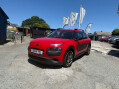 Citroen C4 Cactus PURETECH FEEL 3