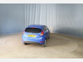 Ford Fiesta TITANIUM 6