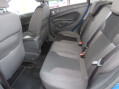 Ford Fiesta TITANIUM 7