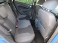 Ford Fiesta TITANIUM 8