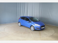Ford Fiesta TITANIUM 1