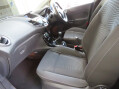 Ford Fiesta TITANIUM 11
