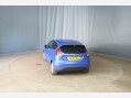 Ford Fiesta TITANIUM 4