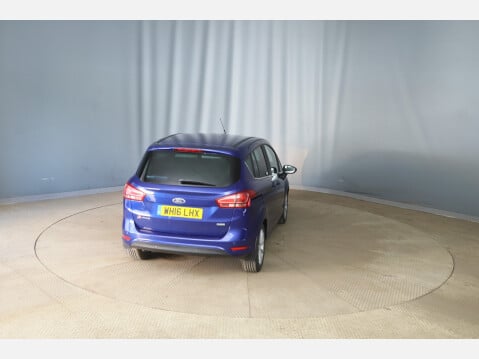 Ford B-Max TITANIUM 6
