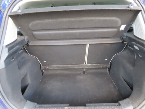 Ford B-Max TITANIUM 9