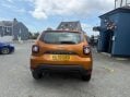 Dacia Duster ESSENTIAL TCE 4