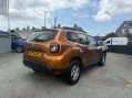 Dacia Duster ESSENTIAL TCE 6