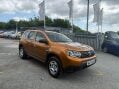 Dacia Duster ESSENTIAL TCE 1