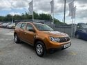 Dacia Duster ESSENTIAL TCE