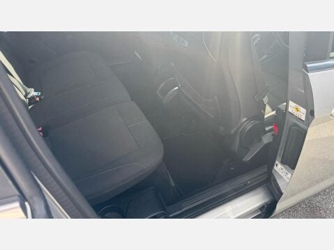 Ford B-Max ZETEC 7