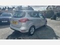 Ford B-Max ZETEC 12