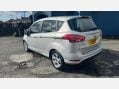 Ford B-Max ZETEC 4