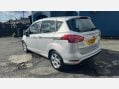 Ford B-Max ZETEC 5