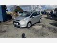 Ford B-Max ZETEC 3