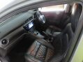 Toyota Auris VVT-I GB25 8