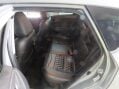 Toyota Auris VVT-I GB25 4