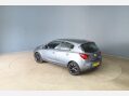 Vauxhall Corsa GRIFFIN 5