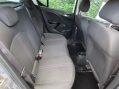 Vauxhall Corsa GRIFFIN 8