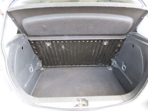 Vauxhall Corsa GRIFFIN 9