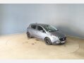 Vauxhall Corsa GRIFFIN 1