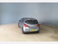 Vauxhall Corsa GRIFFIN 4