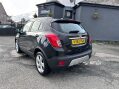 Vauxhall Mokka EXCLUSIV CDTI S/S 4