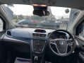 Vauxhall Mokka EXCLUSIV CDTI S/S 9