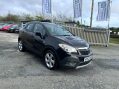 Vauxhall Mokka EXCLUSIV CDTI S/S 1