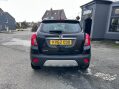 Vauxhall Mokka EXCLUSIV CDTI S/S 3