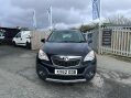 Vauxhall Mokka EXCLUSIV CDTI S/S 2