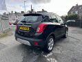 Vauxhall Mokka EXCLUSIV CDTI S/S 5