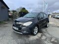 Vauxhall Mokka EXCLUSIV CDTI S/S 6