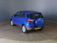 Ford Ecosport ZETEC TDCI 5
