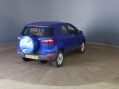 Ford Ecosport ZETEC TDCI 6
