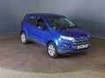 Ford Ecosport ZETEC TDCI 1