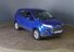 Ford Ecosport ZETEC TDCI